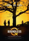 Locandina di Boundless
