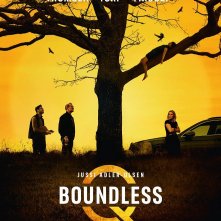 Locandina di Boundless