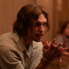 Eddington: Austin Butler in una sequenza