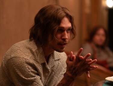 Eddington Austin Butler