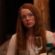 Eddington: Emma Stone in una foto