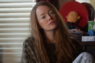 Eddington Emma Stone Scena