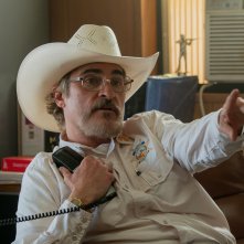 Eddington: Joaquin Phoenix è lo Sceriffo Joe Cross