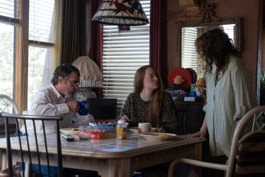 Eddington Joaquin Phoenix Emma Stone