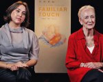 Familiar Touch, Sarah Friedland e Kathleen Chalfant: 'C'è bisogno di umanità, al cinema e in politica'