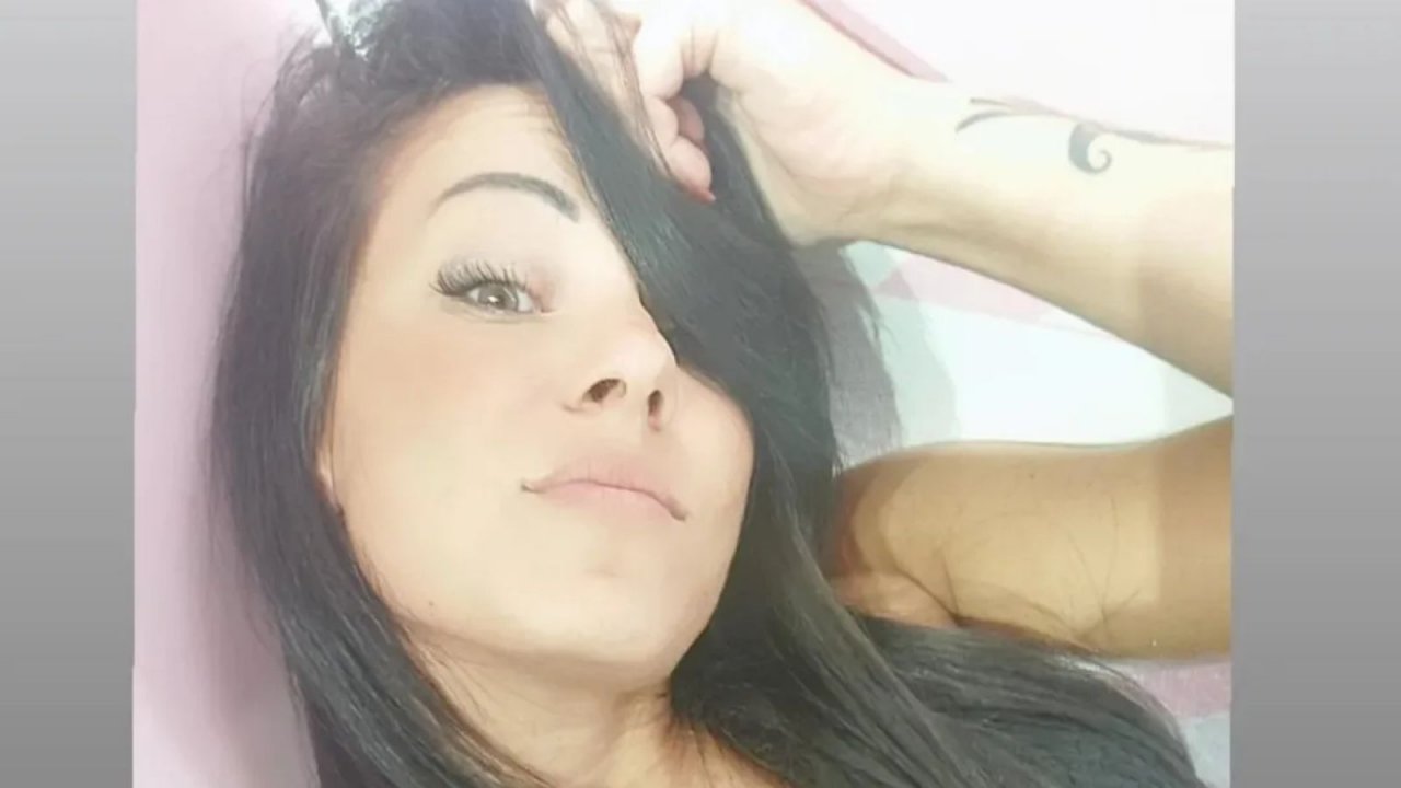 Francesca Carrara su Instagram