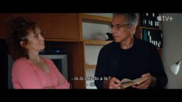 Stiller & Meara: Niente è perduto - Trailer sottotitolato del documentario Apple TV+ sui genitori di Ben Stiller