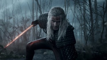 Liam Hemsworth Witcher 4