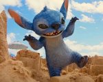 Lilo & Stitch: con la meravigliosa steelbook 4K il live action è già in testa alle vendite
