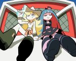 New Panty & Stocking With Garterbelt, l'ultimo anime di Studio Trigger viene rinnovato per un'altra stagione