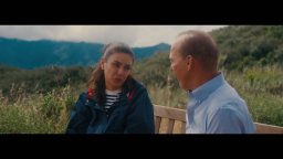 Il padre dell'anno - Clip 'Mi dispiace'