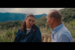 Il padre dell'anno - Clip 'Mi dispiace'