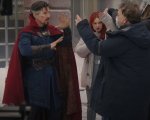 Sam Raimi ha incontrato i Marvel Studios, ma non solo per Doctor Strange 3: cosa bolle in pentola?