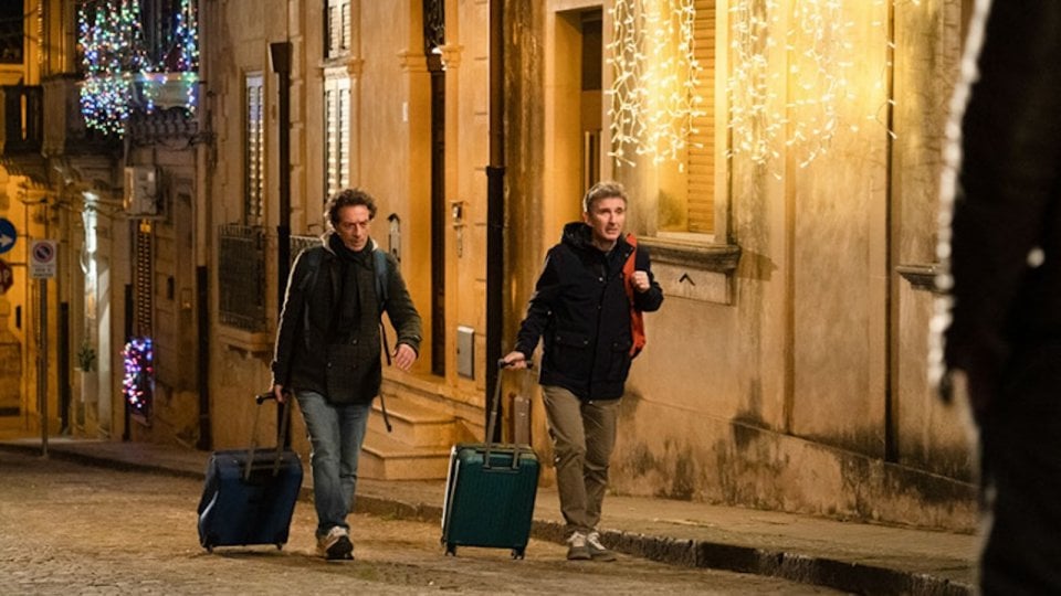 Sicilia Express Ficarra E Picone Scena