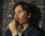 Steve, in classe con Cillian Murphy: 'Gli insegnati sono i custodi delle generazioni future'