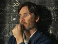 Steve, in classe con Cillian Murphy: 'Gli insegnati sono i custodi delle generazioni future'