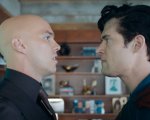 Peacemaker, svelati il cameo shock da Superman e il segreto sulla realtà alternativa della serie DCU