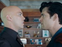 Peacemaker, svelati il cameo shock da Superman e il segreto sulla realtà alternativa della serie DCU