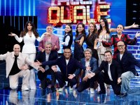 Tale e Quale Show 2025: al via l'edizione dedicata a Pippo Baudo che riporta in RAI Flavio Insinna