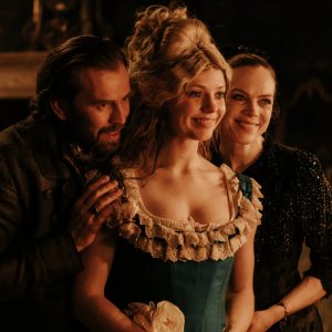 The Ugly Stepsister: una foto