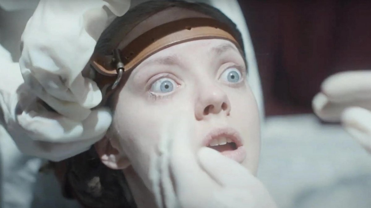 Dracula, The Ugly Stepsister, Ben - Rabbia animale: il programma delle notti horror di Lucca Comics & Games