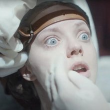 The Ugly Stepsister: Lea Myren in un momento del film