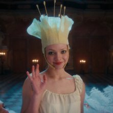 The Ugly Stepsister: Lea Myren in una foto