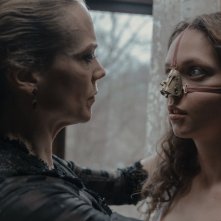 The Ugly Stepsister: Lea Myren in un frame