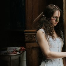 The Ugly Stepsister: Lea Myren in un'immagine del film