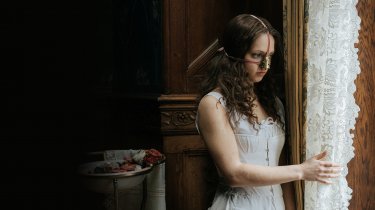 The Ugly Stepsister Lea Myren Immagine Del Film