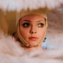 The Ugly Stepsister: Lea Myren in un frame del film