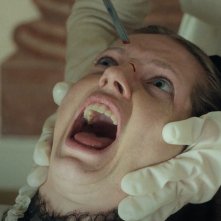 The Ugly Stepsister: Lea Myren in una scena