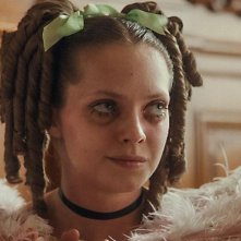 The Ugly Stepsister: Lea Myren in un primo piano
