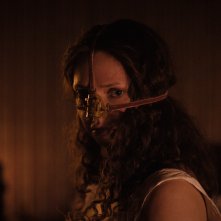 The Ugly Stepsister: Lea Myren in una scena