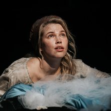 The Ugly Stepsister: Thea Sofie Loch Næss in una scena