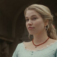 The Ugly Stepsister: Thea Sofie Loch Næss in una foto