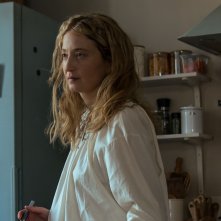 Tre ciotole: Alba Rohrwacher in una foto del film