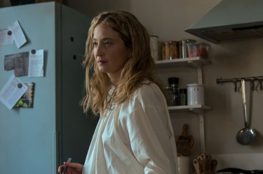 Tre Ciotole Alba Rohrwacher Foto