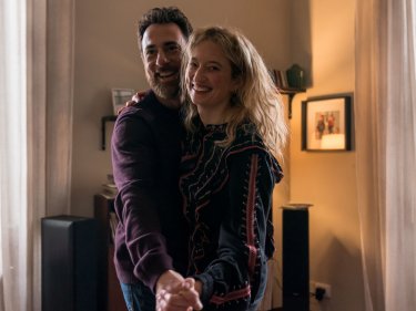 Tre Ciotole Elio Germano Alba Rohrwacher Ballano