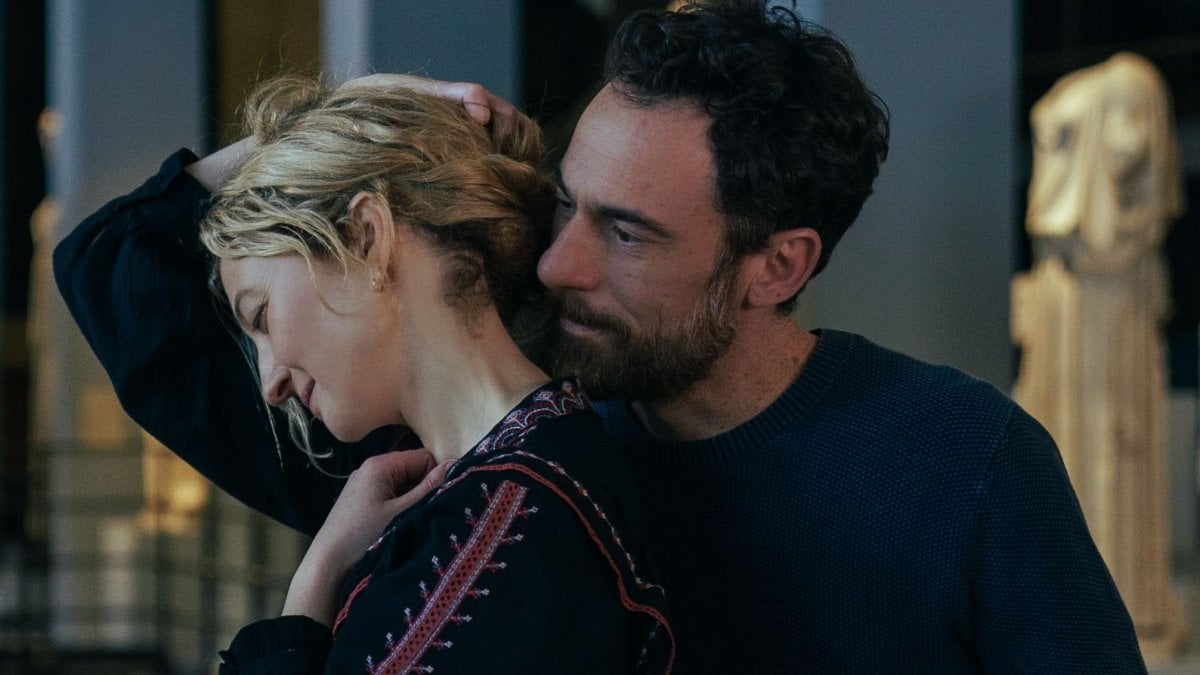Tre ciotole: il film con Alba Rohrwacher ed Elio Germano tratto da Michela Murgia da oggi nei cinema