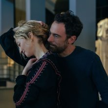 Tre ciotole: Elio Germano, Alba Rohrwacher in un'immagine