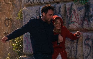 Tre Ciotole Elio Germano Alba Rohrwacher Sotto La Pioggia
