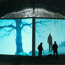 Boundless: un frame del film