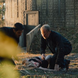 Boundless: un'immagine del film