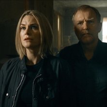 Boundless: un momento del flm