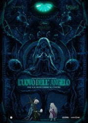 Locandina di L'uovo dell'angelo