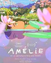 Locandina di La piccola Amélie