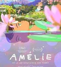 Locandina di La piccola Amélie