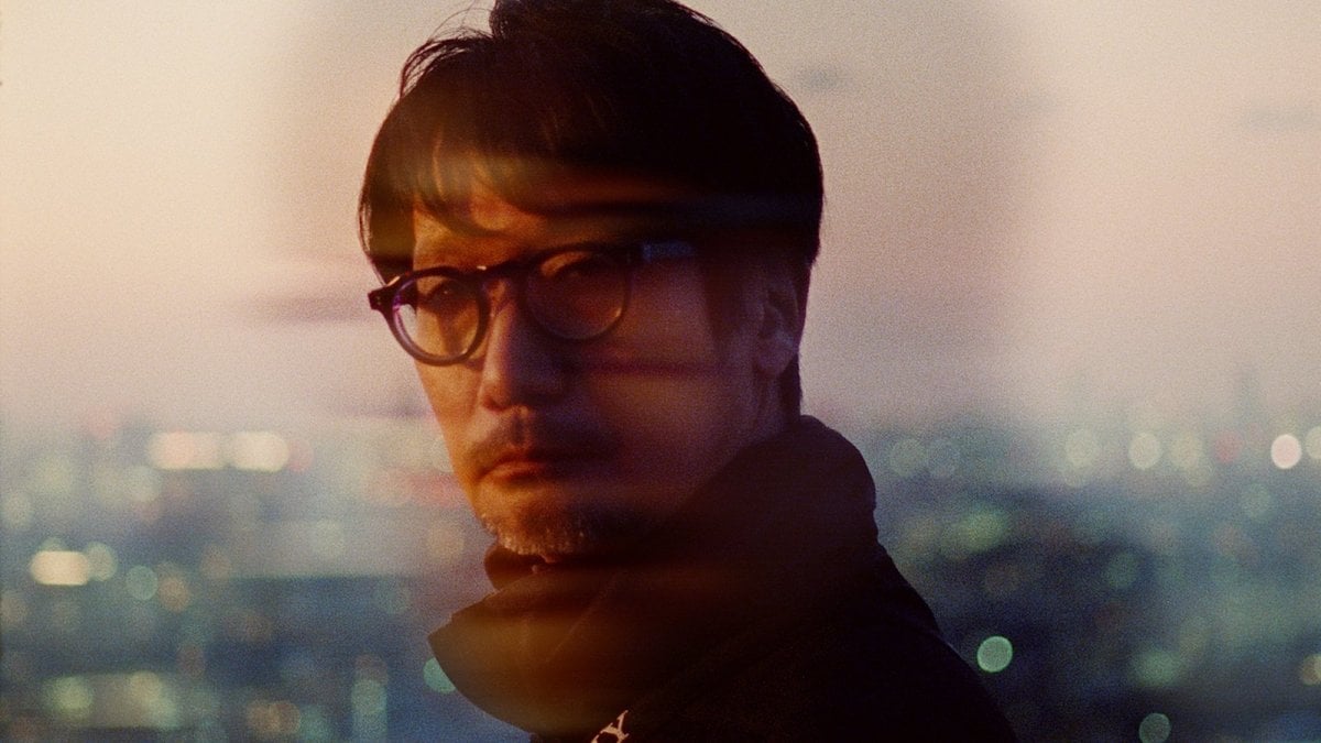 Death Stranding: così Hideo Kojima approda sulla spiaggia... del cinema
