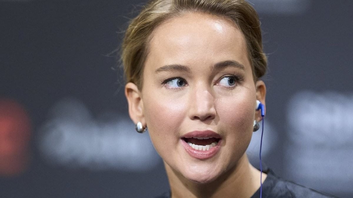 Jennifer Lawrence sulla Palestina: "Quello che sta accadendo è un genocidio, ho paura per i nostri figli"